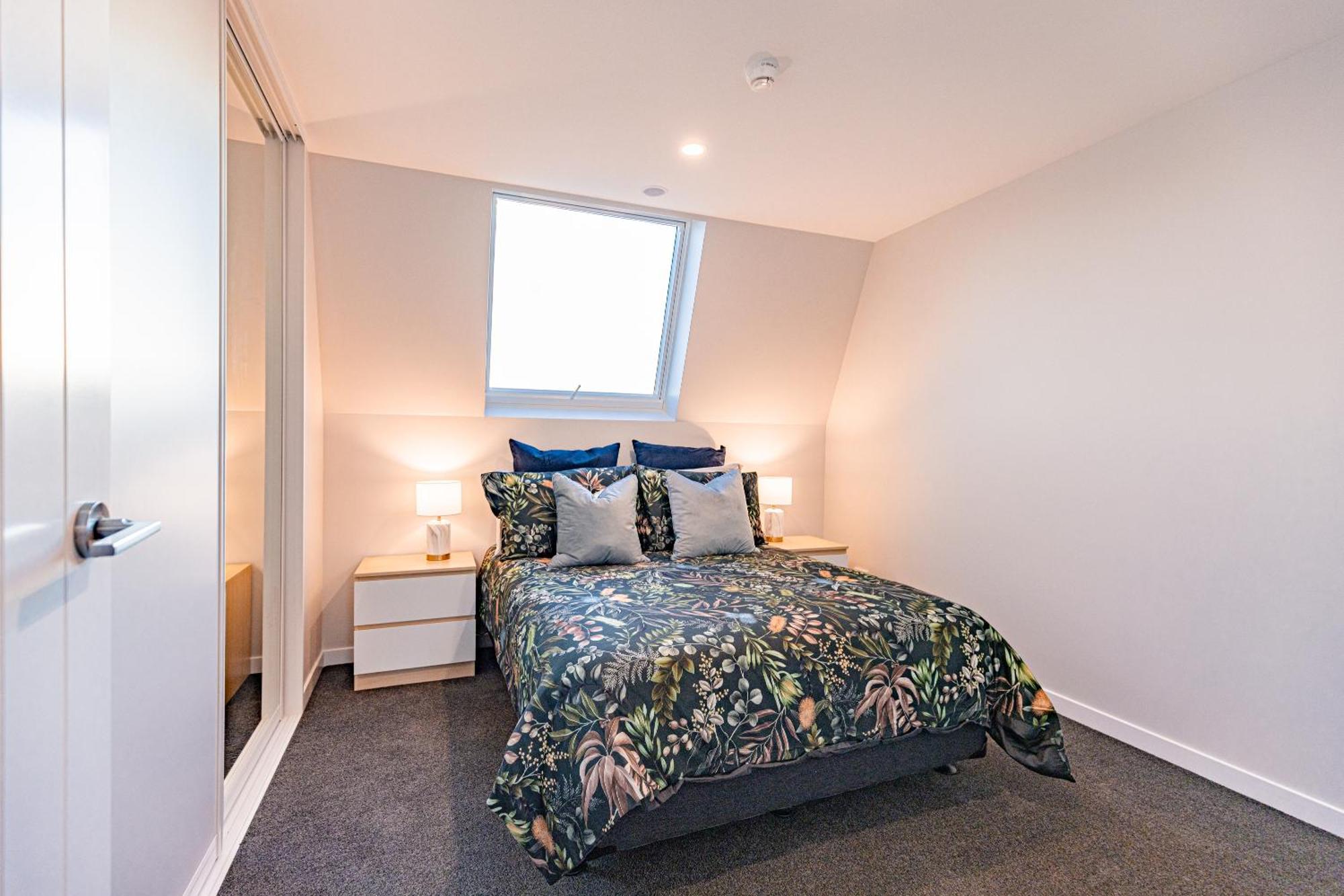 Johnston Apartments - Award-Winning Building, Your Unforgettable Stay Вангануї Екстер'єр фото