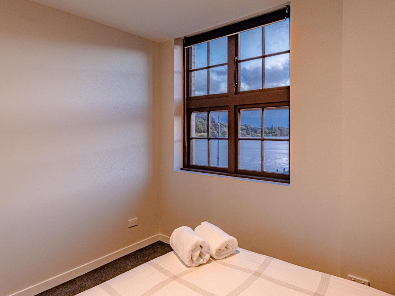 Johnston Apartments - Award-Winning Building, Your Unforgettable Stay Вангануї Екстер'єр фото