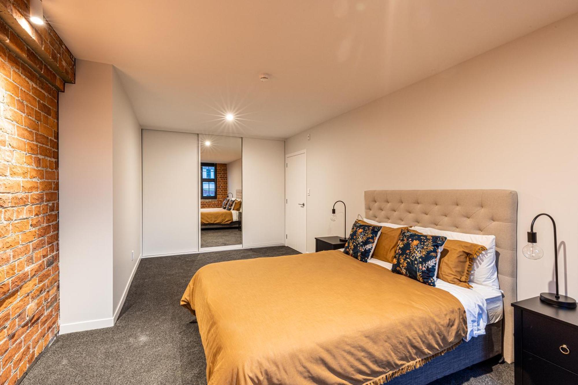 Johnston Apartments - Award-Winning Building, Your Unforgettable Stay Вангануї Екстер'єр фото