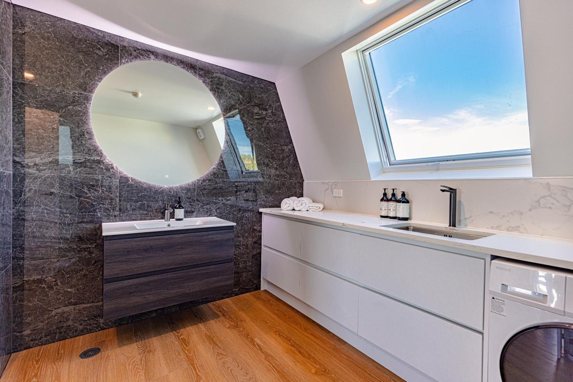 Johnston Apartments - Award-Winning Building, Your Unforgettable Stay Вангануї Екстер'єр фото