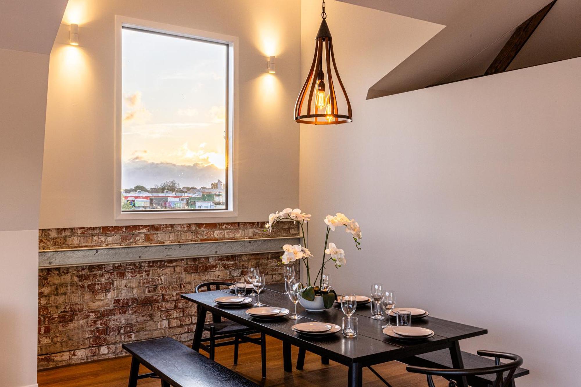 Johnston Apartments - Award-Winning Building, Your Unforgettable Stay Вангануї Екстер'єр фото
