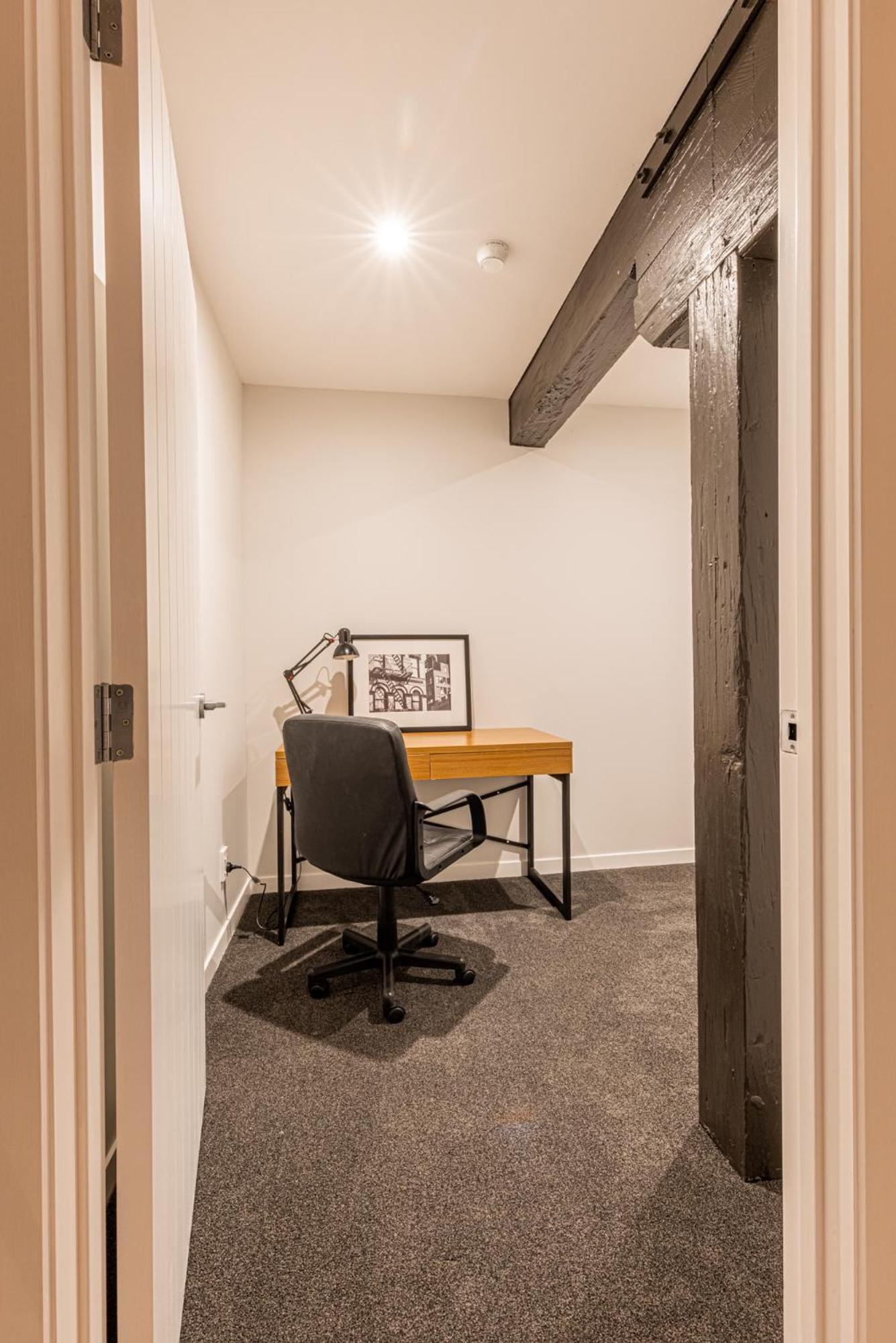Johnston Apartments - Award-Winning Building, Your Unforgettable Stay Вангануї Екстер'єр фото