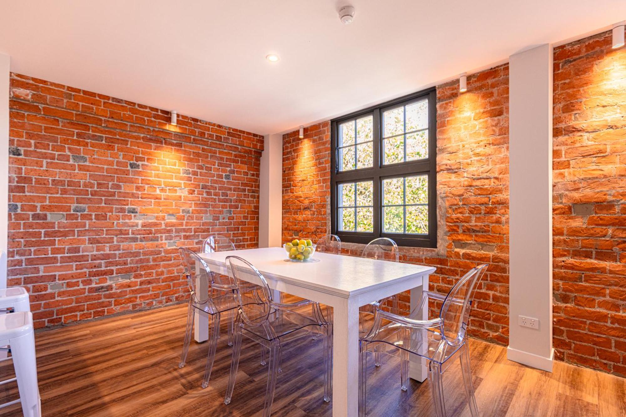 Johnston Apartments - Award-Winning Building, Your Unforgettable Stay Вангануї Екстер'єр фото