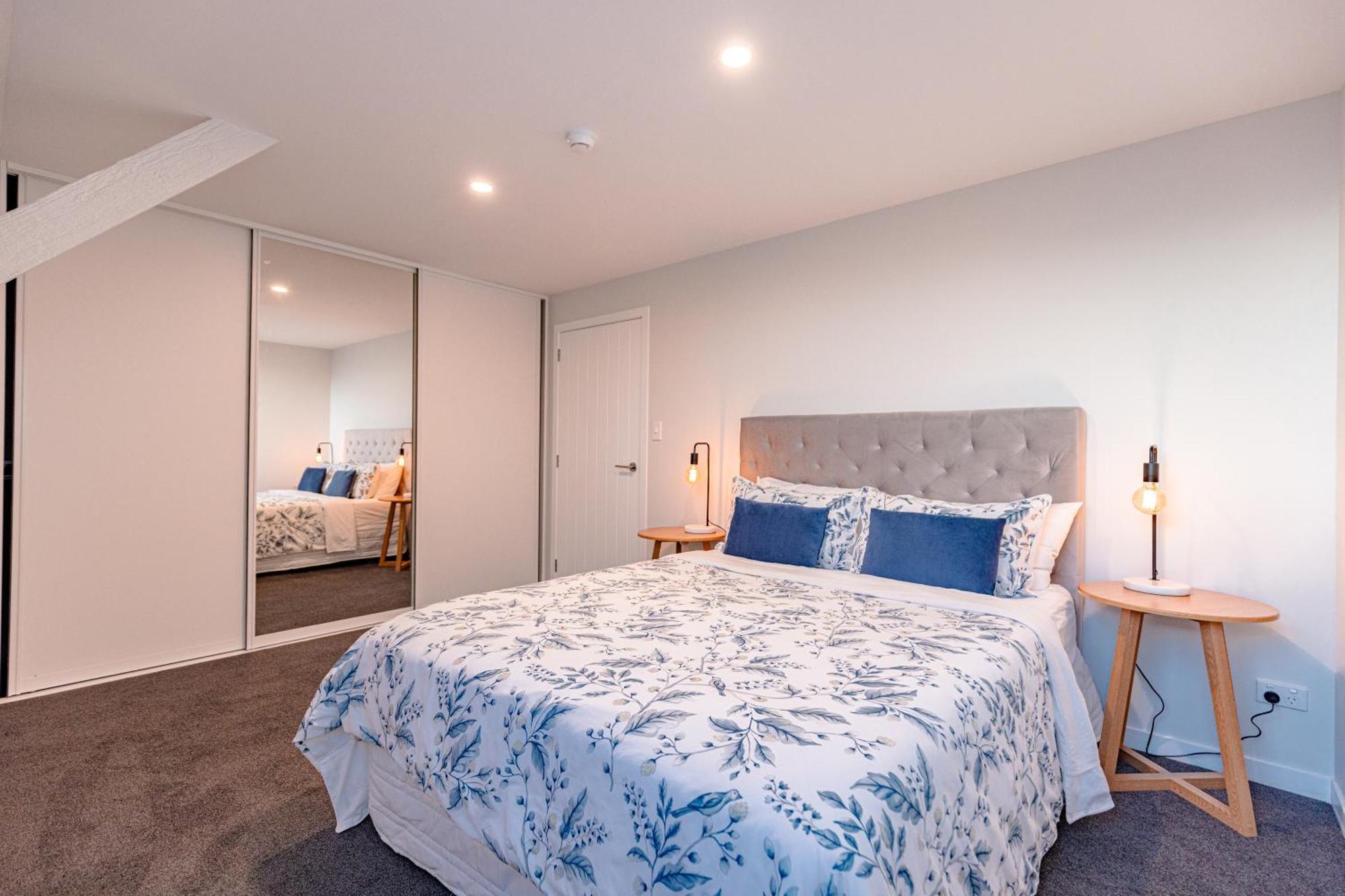 Johnston Apartments - Award-Winning Building, Your Unforgettable Stay Вангануї Екстер'єр фото