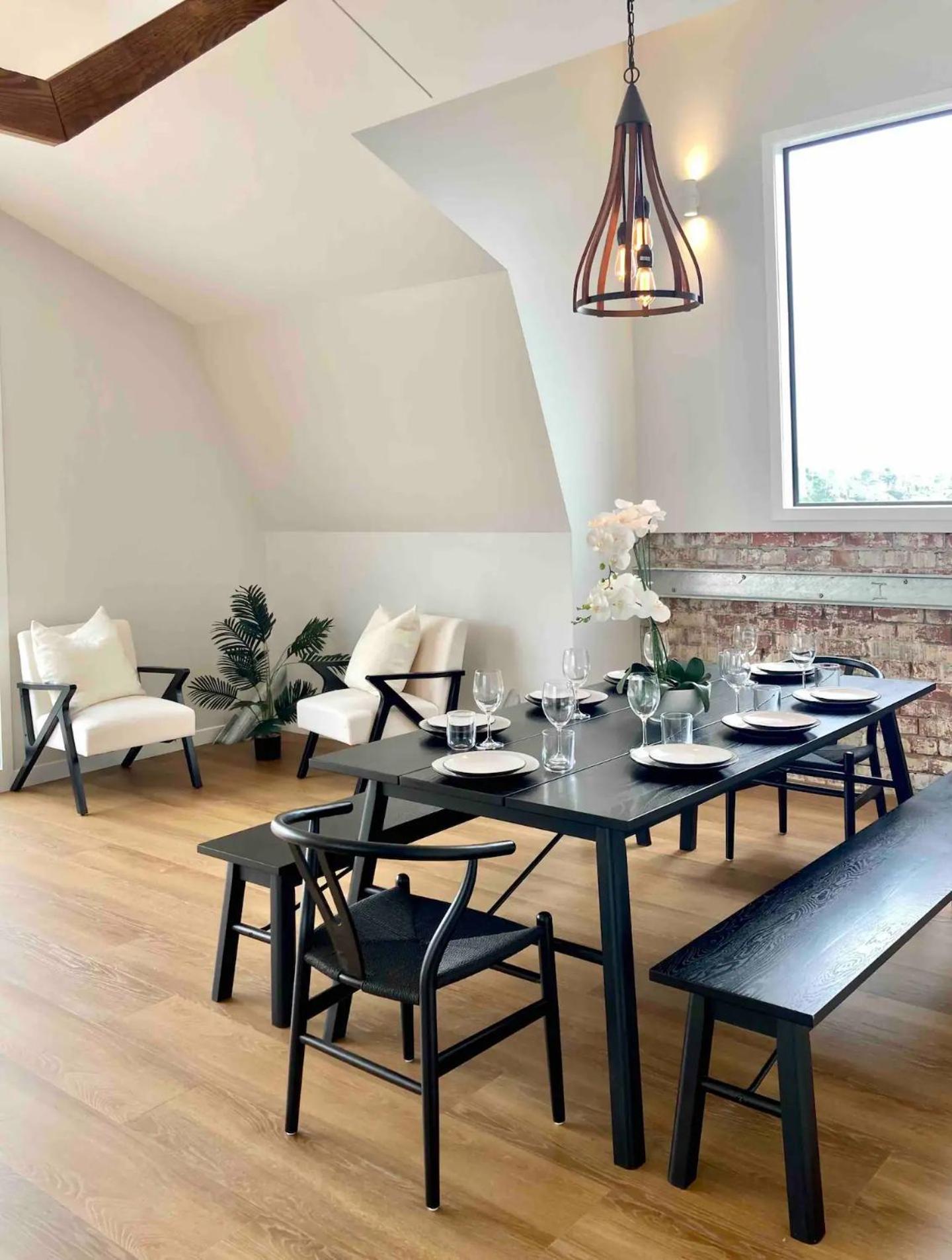 Johnston Apartments - Award-Winning Building, Your Unforgettable Stay Вангануї Екстер'єр фото