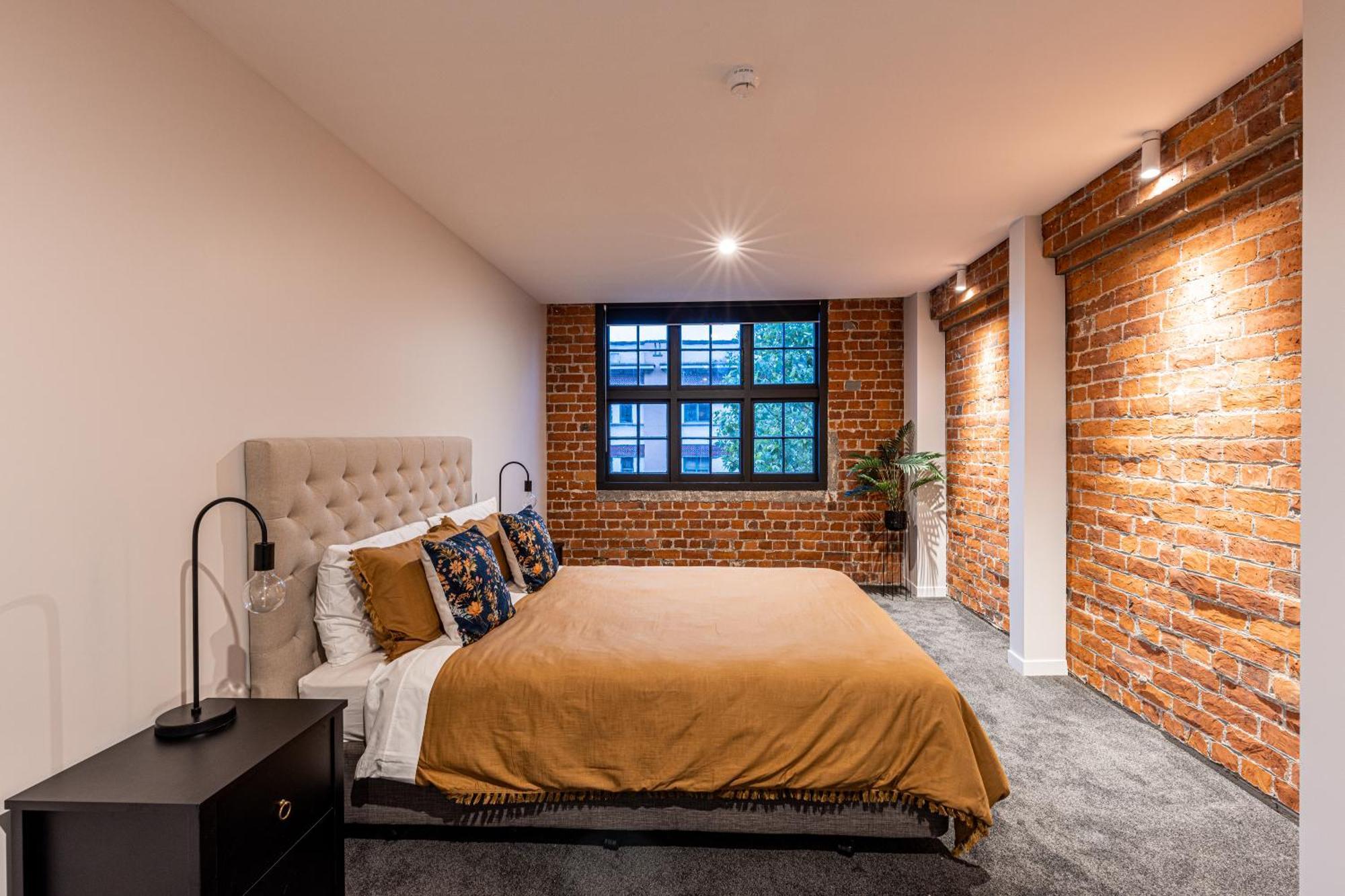 Johnston Apartments - Award-Winning Building, Your Unforgettable Stay Вангануї Екстер'єр фото