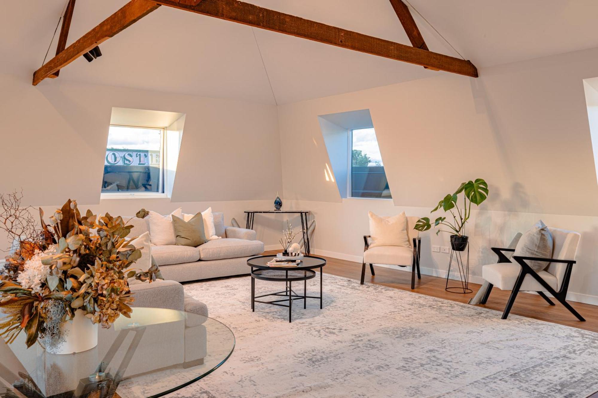 Johnston Apartments - Award-Winning Building, Your Unforgettable Stay Вангануї Екстер'єр фото