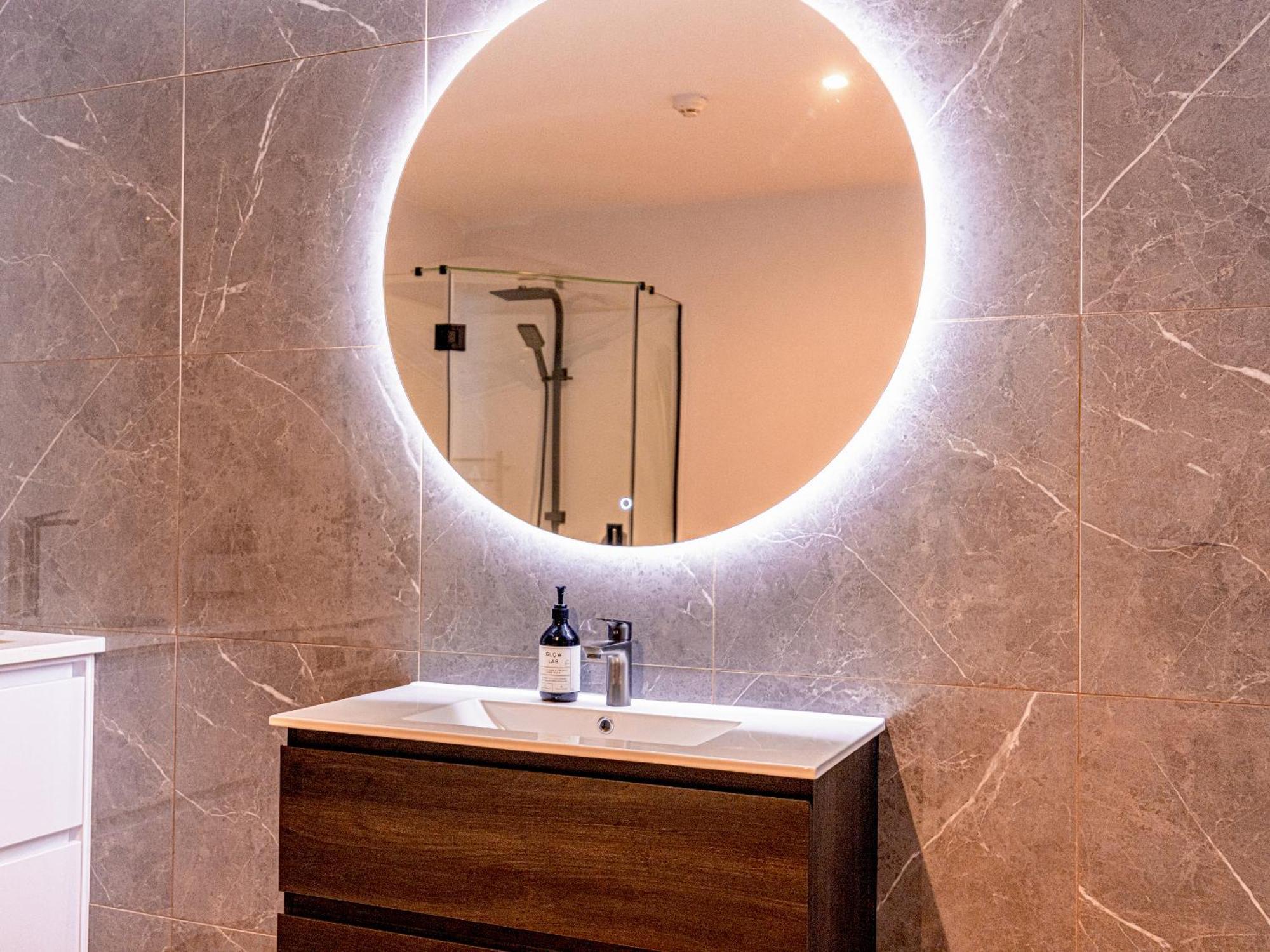 Johnston Apartments - Award-Winning Building, Your Unforgettable Stay Вангануї Екстер'єр фото