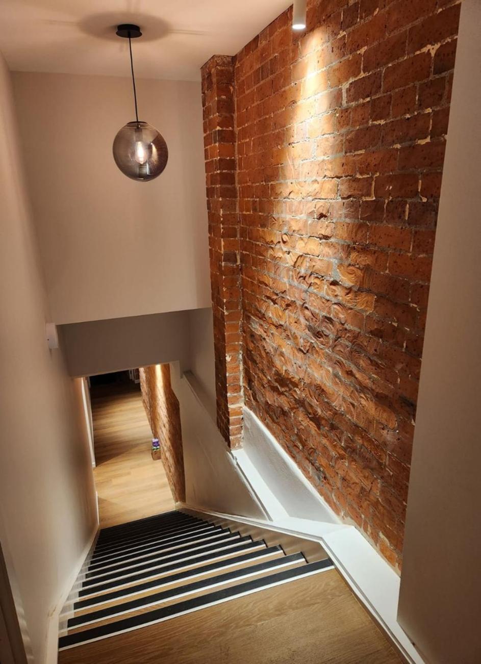 Johnston Apartments - Award-Winning Building, Your Unforgettable Stay Вангануї Екстер'єр фото
